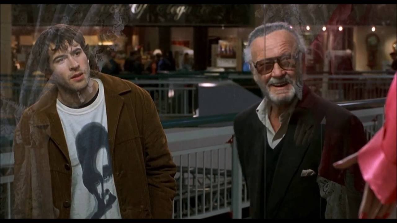 Jay And Silent Bob Reboot To Have Stan Lee Tribute On Brodie’s Shirt
