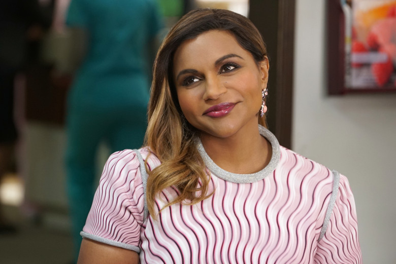 Mindy Kaling Semi-Autobiographical Comedy Show Gets Series Order At Netflix