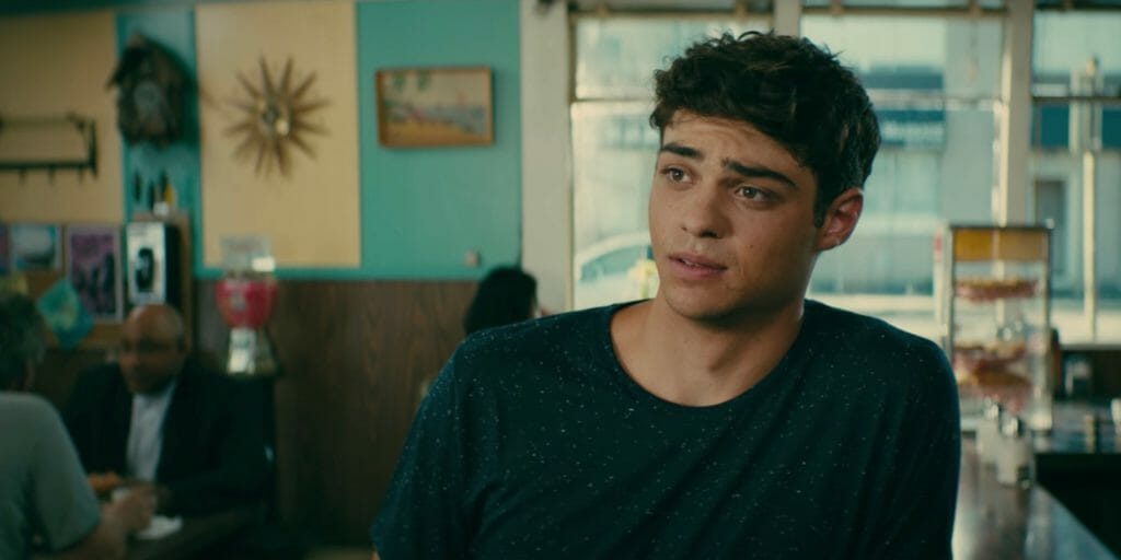 Noah Centineo May Play He-Man in Masters of the Universe Reboot Film