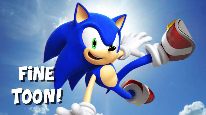 Sonic The Hedgehog Trailer Dropping Saturday At SXSW? | Fine Toon