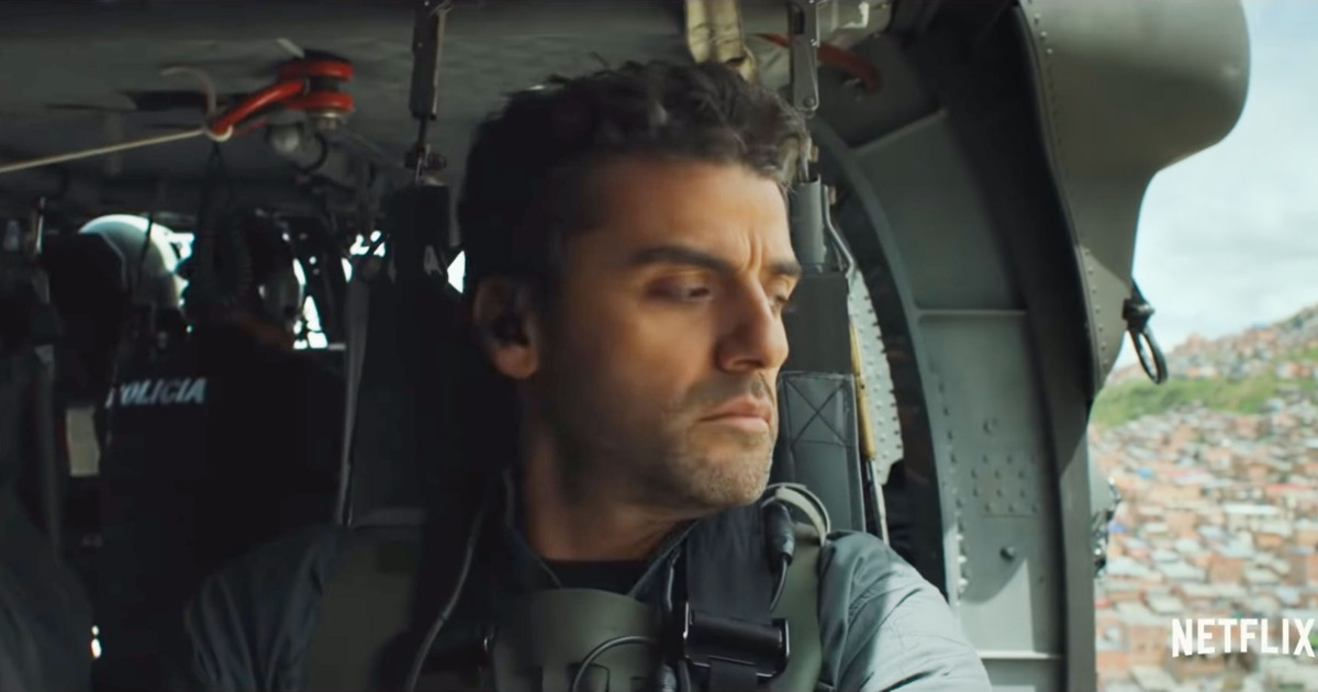 Oscar Isaac Has A New Name For Big-Budget Streaming Films