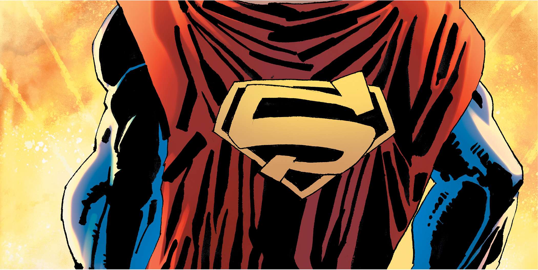 Superman: Year One by Frank Miller And John Romita Jr. To Be Released This June