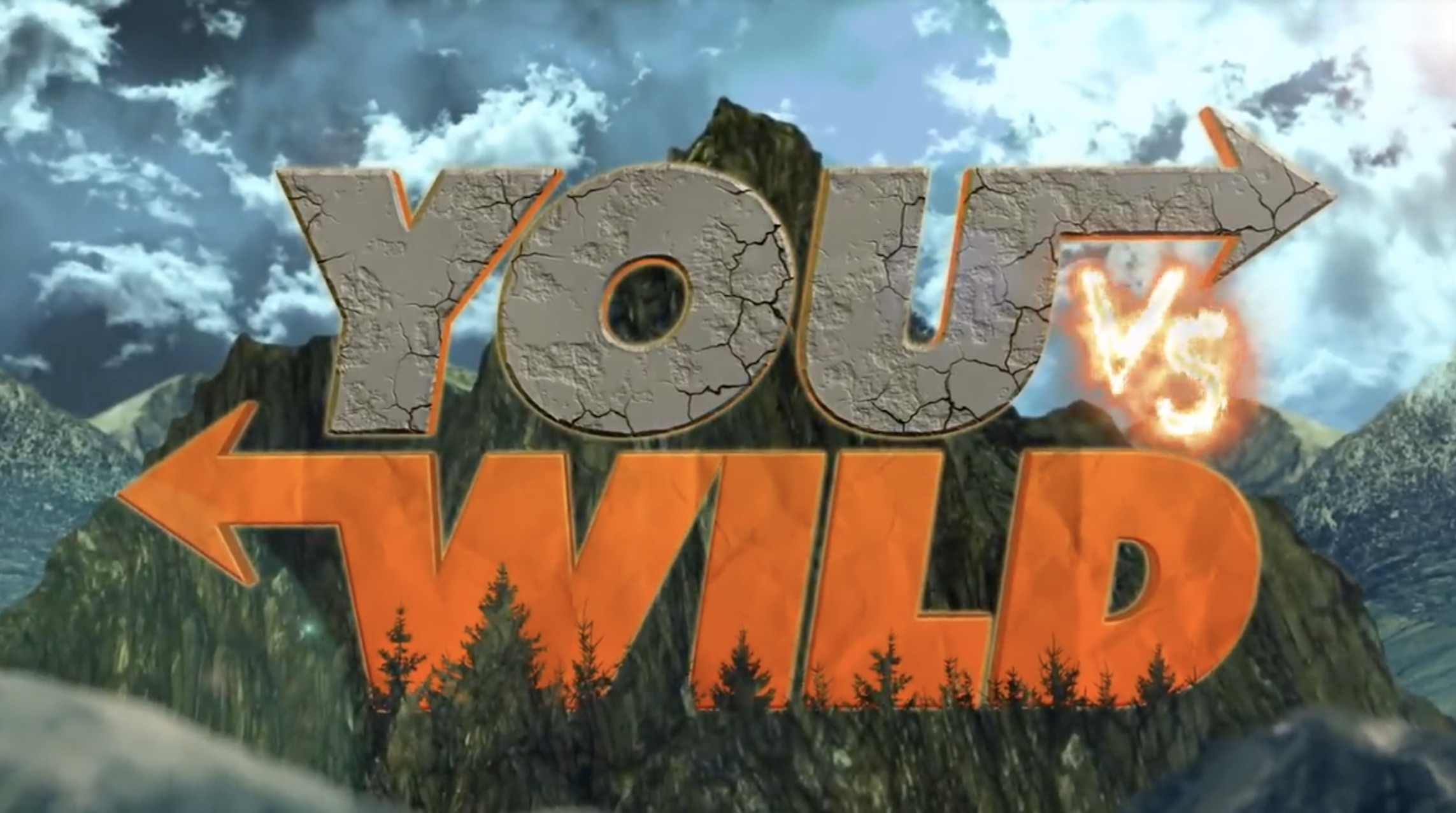 You vs. Wild: Netflix’s New Interactive Series Gets Thrilling Trailer
