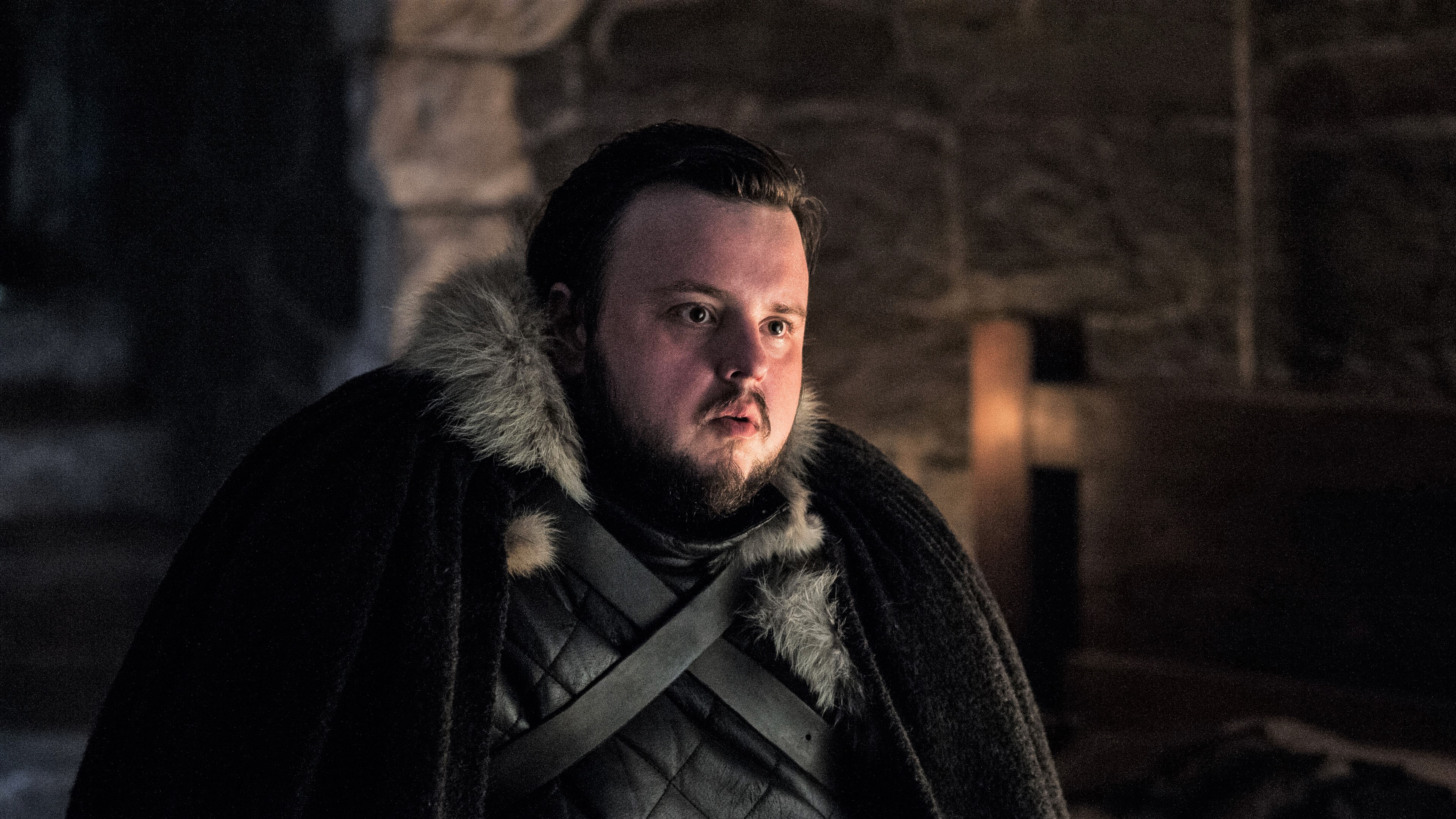Game Of Thrones Actor John Bradley Talks About His Characters Big Moments In The Latest Episode [SPOLIERS]