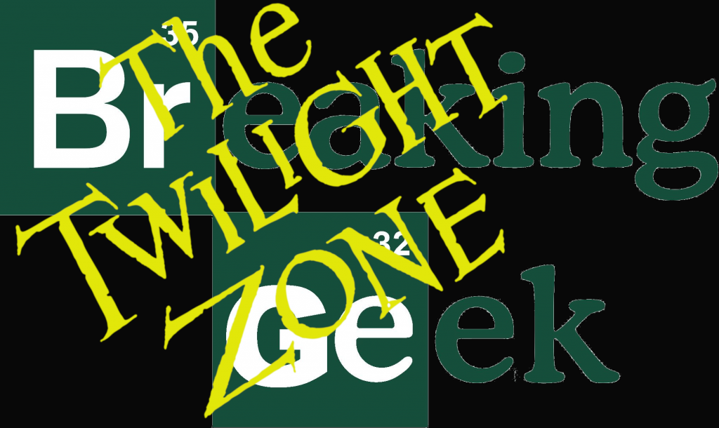 Twilight Zone (2019) & The Streaming Future | Breaking Geek Radio: The Podcast