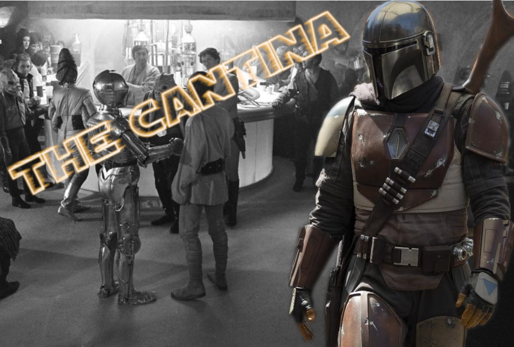Star Wars: I Loved The Mandalorian Footage, Question The Clone Wars, And Ponder The Title Of Episode IX