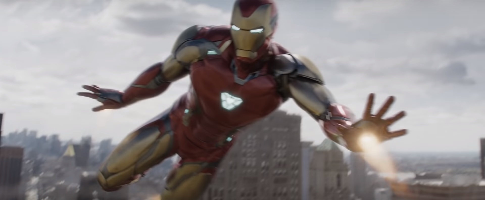 Robert Downey Jr. Returns As Tony Stark For Disney+’s “What If…”
