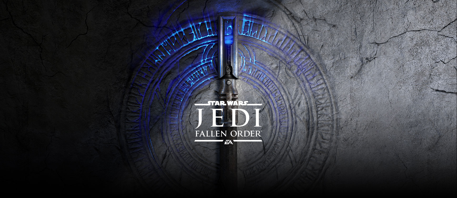 Star Wars Jedi: Fallen Order Trailer