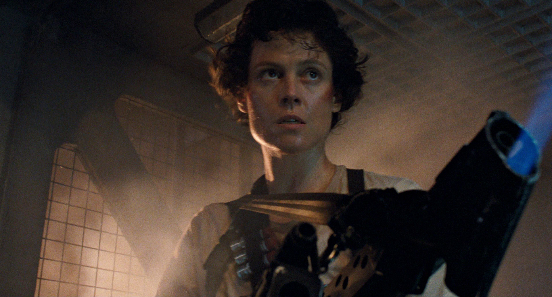 Sigourney Weaver suggests she is done playing Ripley in the Alien franchise for good.