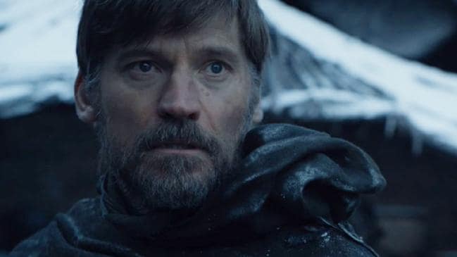 Nikolaj Coster-Waldau Reveals What Was Going Through Jamie Lannister’s Head When He Turned Around And Saw [SPOILER]