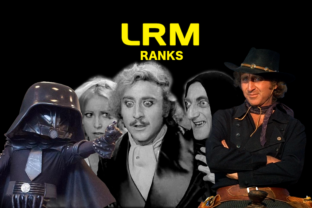 Mel Brooks Films Are Hilarious, Here’s The Top 3 | LRM Ranks It