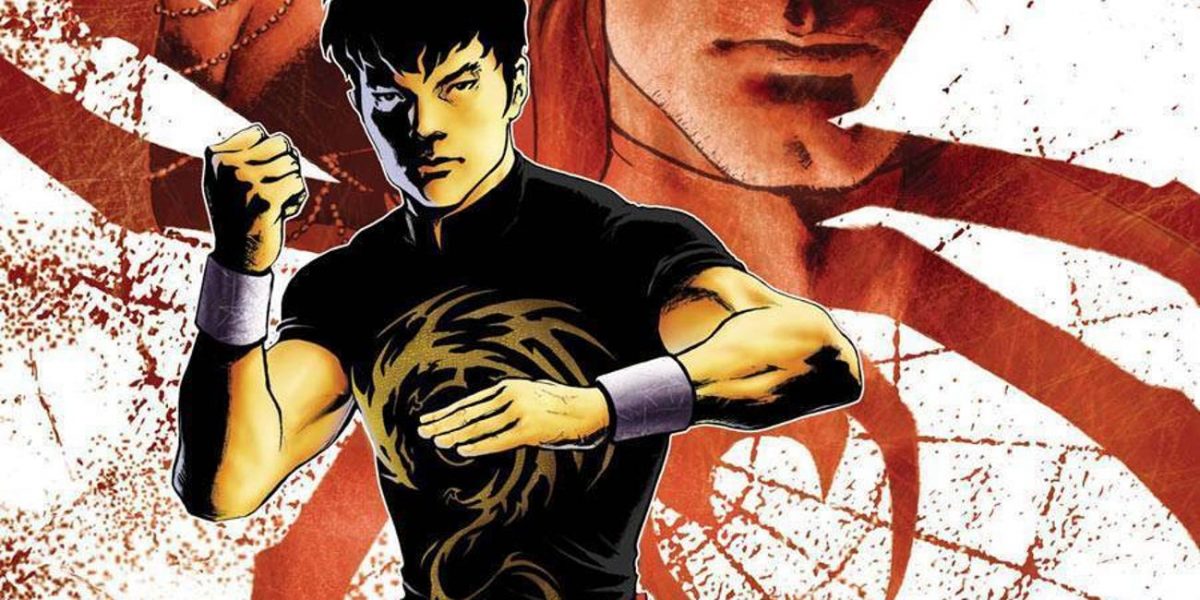 Kevin Feige On Shang-Chi Coming To The MCU