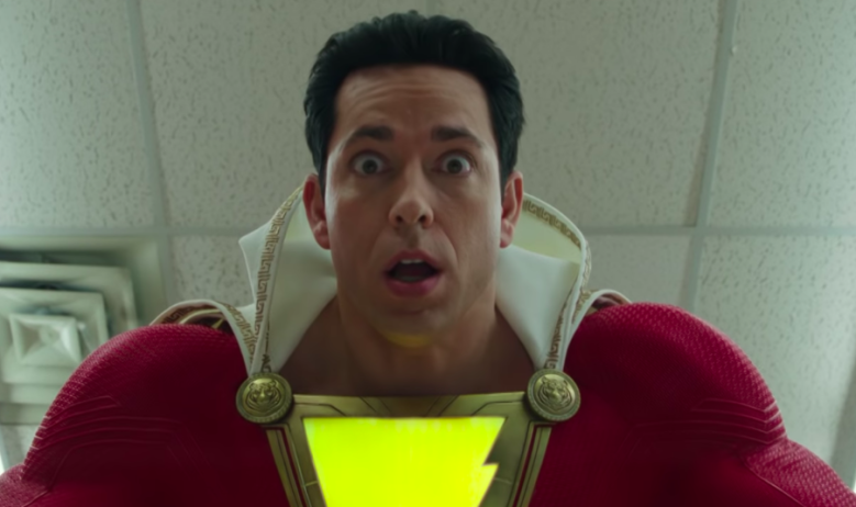 Shazam! Director Picks Apart A Scene From The Film In New Video