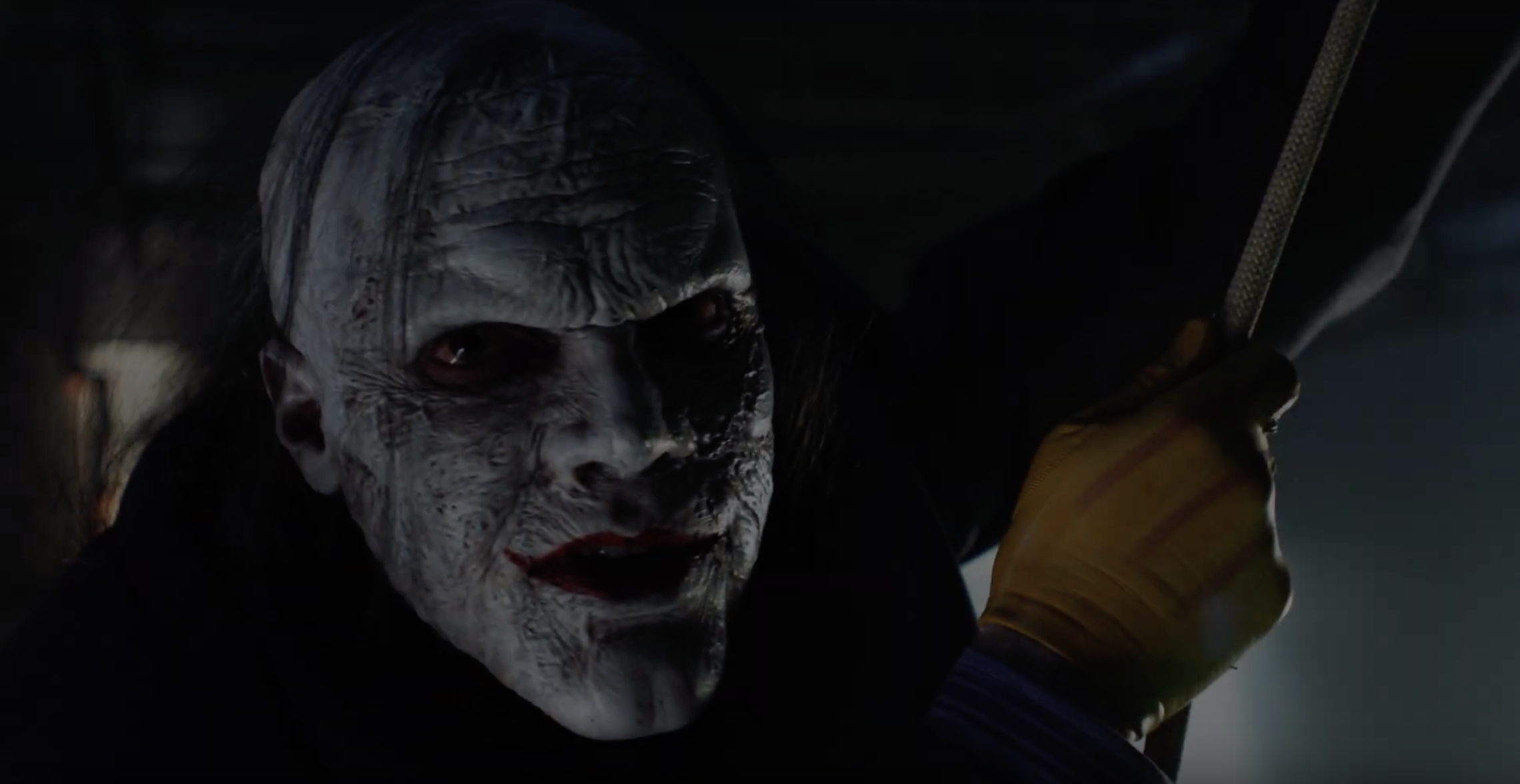Gotham: Joker Revealed In Final Episodes TV Spot