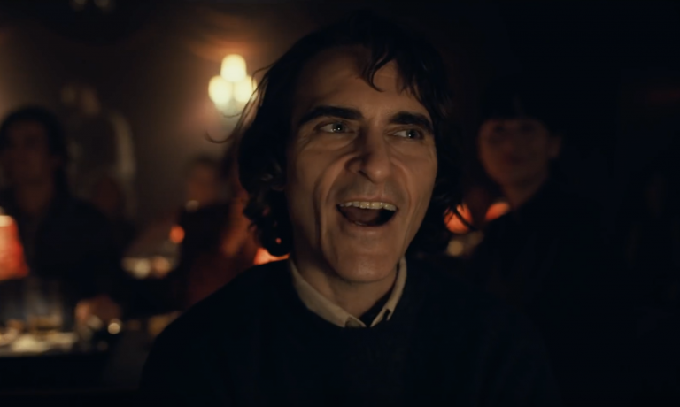 Disney Reportedly Eyeing Joaquin Phoenix To Weird Up Captain Hook - LRM