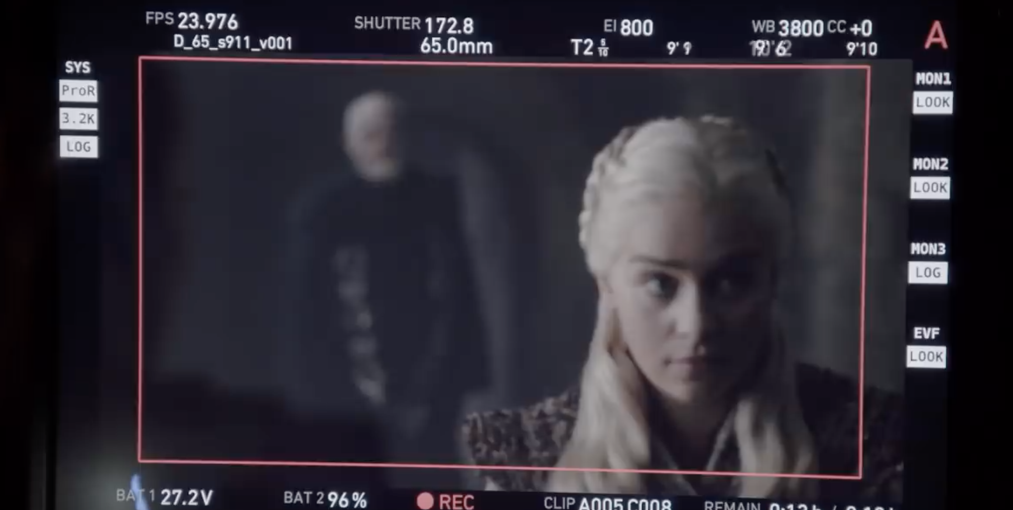 Game Of Thrones Releases 20-Minute BTS Video On Rebuilding Winterfell