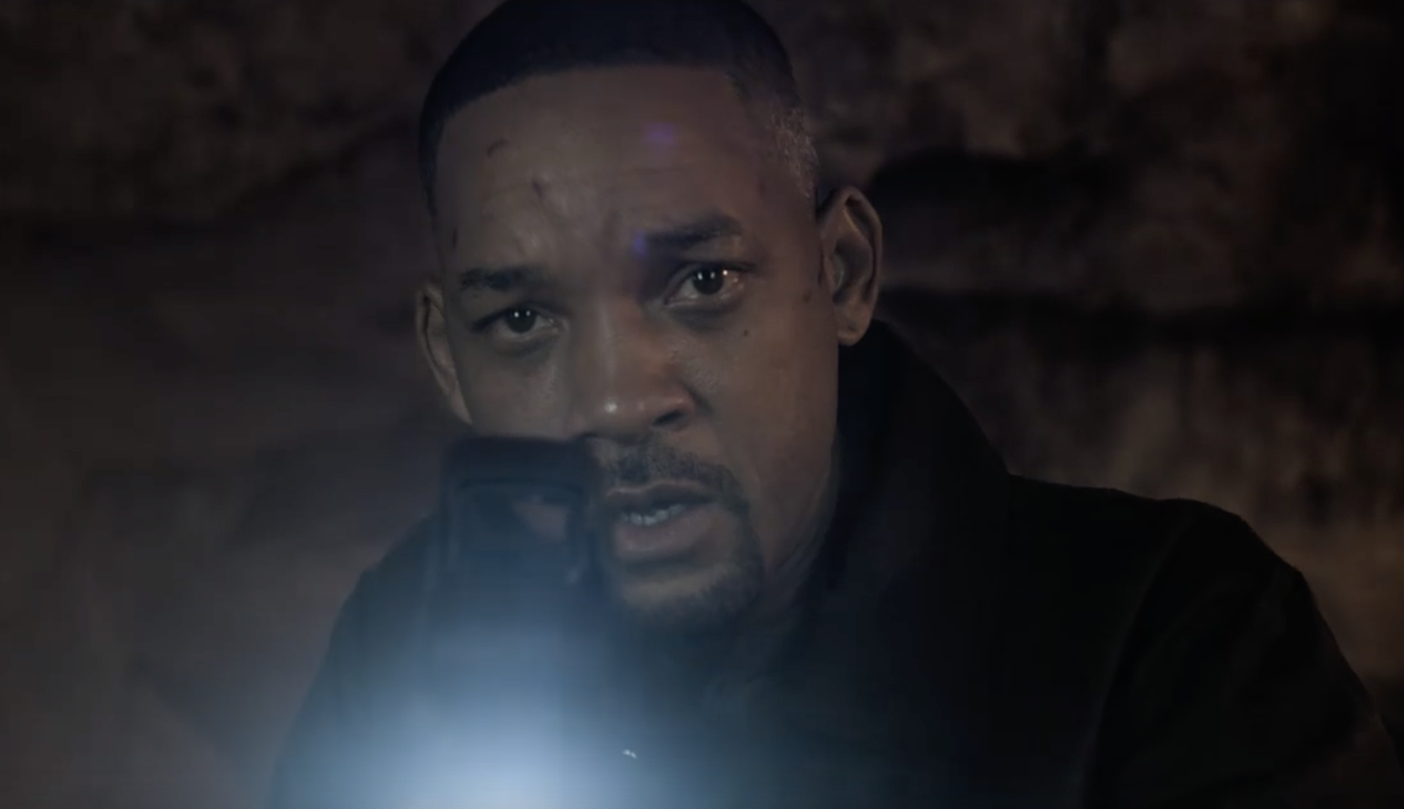 New Trailer For Ang Lee’s ‘Gemini Man’ Starring Will Smith