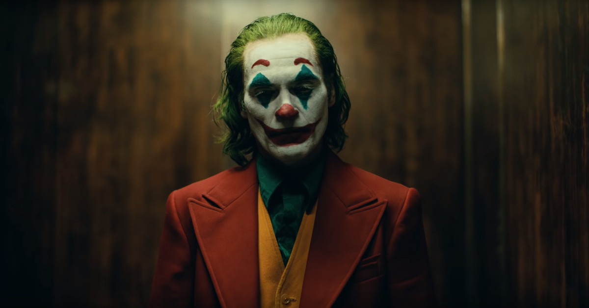 Joker: Todd Phillips Would Do A Sequel If Joaquin Phoenix Wanted