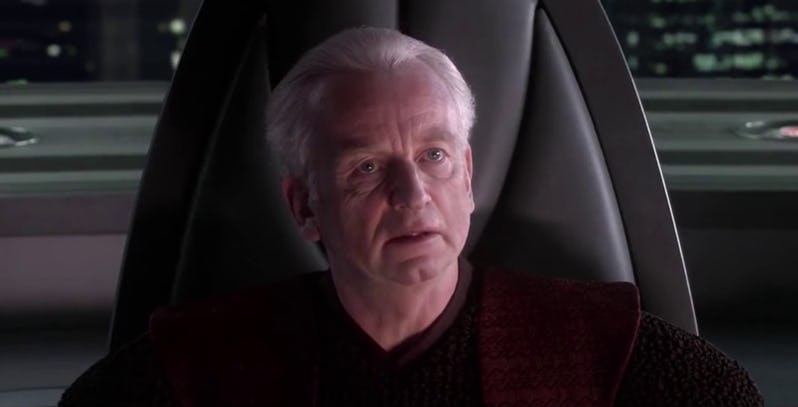 Palpatine Was Dead Before Being Brought Back For Episode IX
