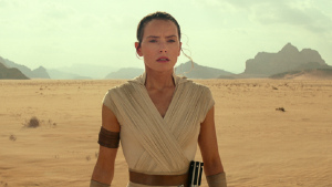 Steven Knight is no longer writing the New Jedi Order era Rey Sequel Star Wars movie.