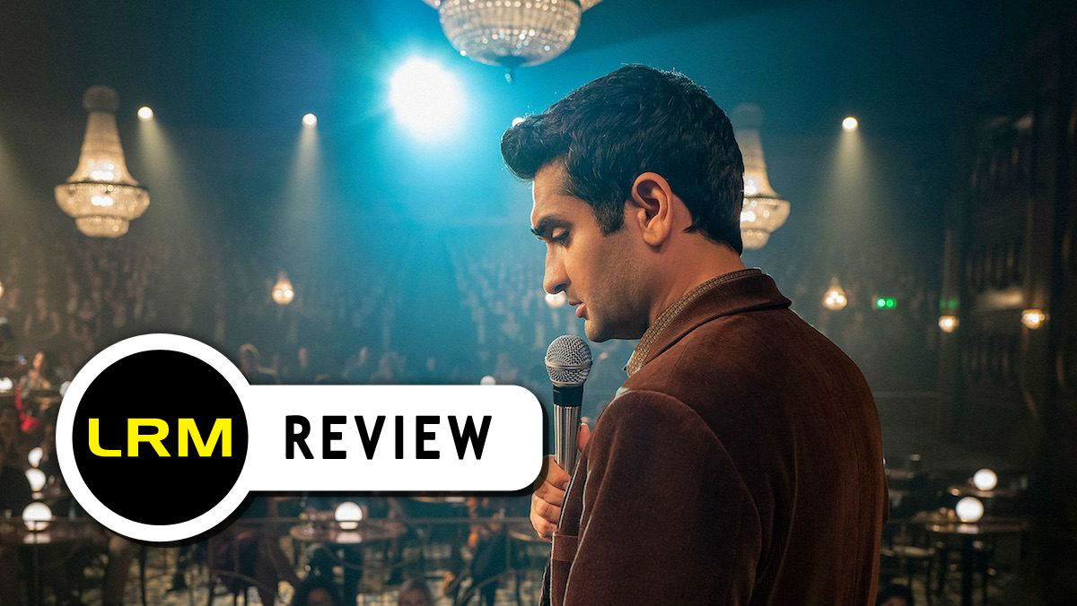 Review: The Twilight Zone – The Comedian