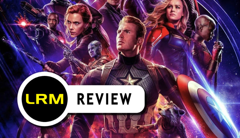 Spoiler-Free Avengers: Endgame Review: A Wholly Satisfying Conclusion