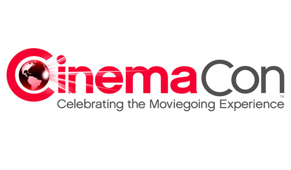 CinemaCon 2019: Olivia Wilde Press Conference at CinemaCon Awards