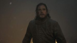The Game of Thrones sequel Snow is no longer in development says Kit Harrington in a recent interview.
