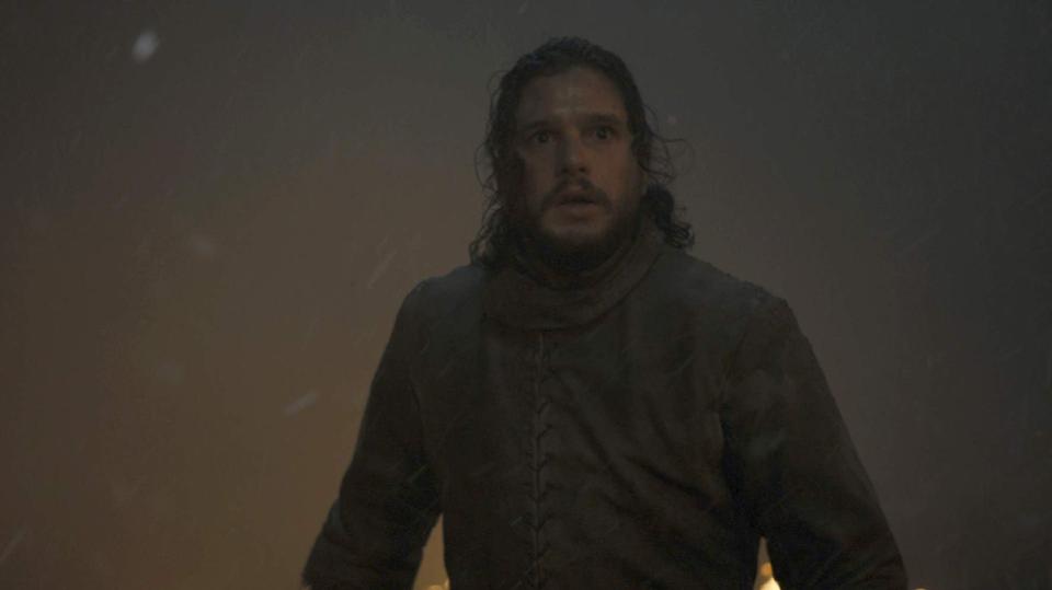 Game Of Thrones: The Long Night Sound Editor Shoots Down Jon Snow Theory