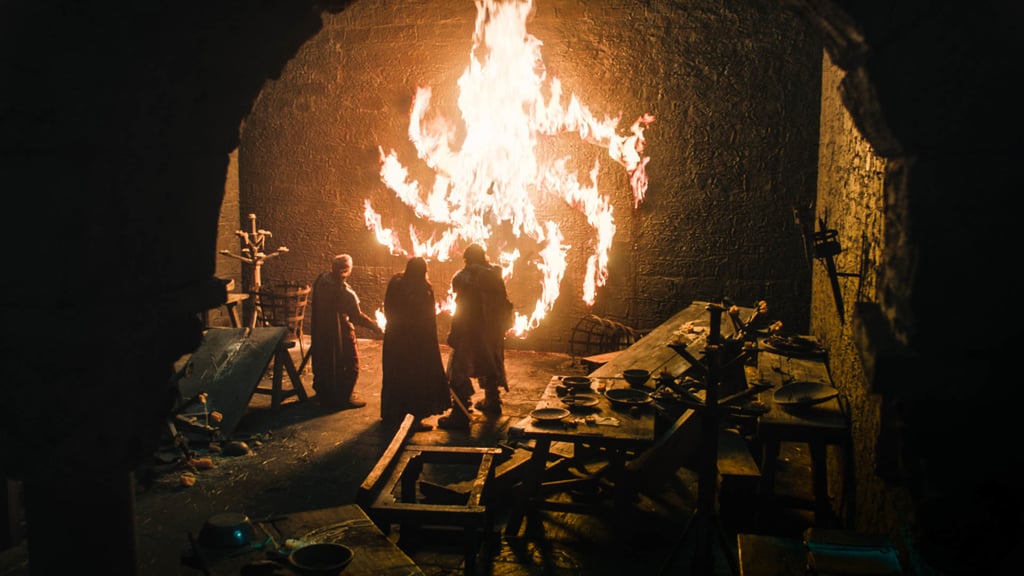 Game Of Thrones: Season 8 Premiere Recap & Episode 2 Preview