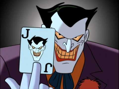 Mark Hamill Reacts To Joker Trailer