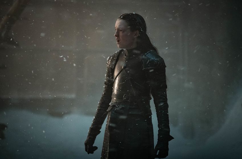 Game Of Thrones: Filmmaker Break Down The Battle Of Winterfell In 40-MINUTE Video!