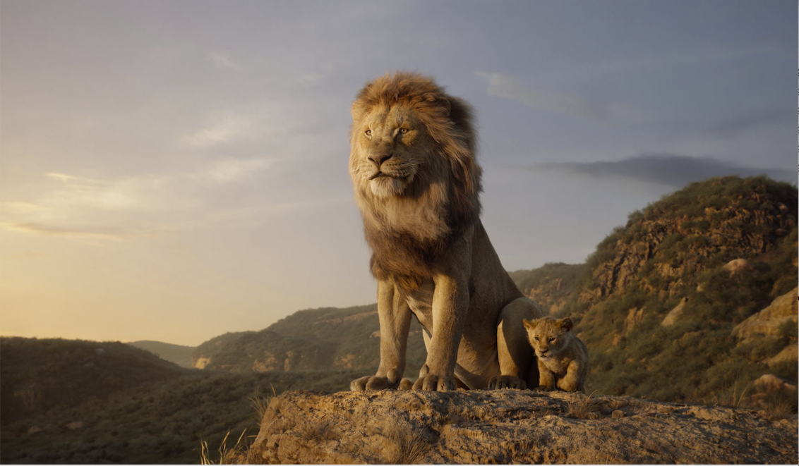 The Lion King Not Feeling The Love Tonight On Rotten Tomatoes