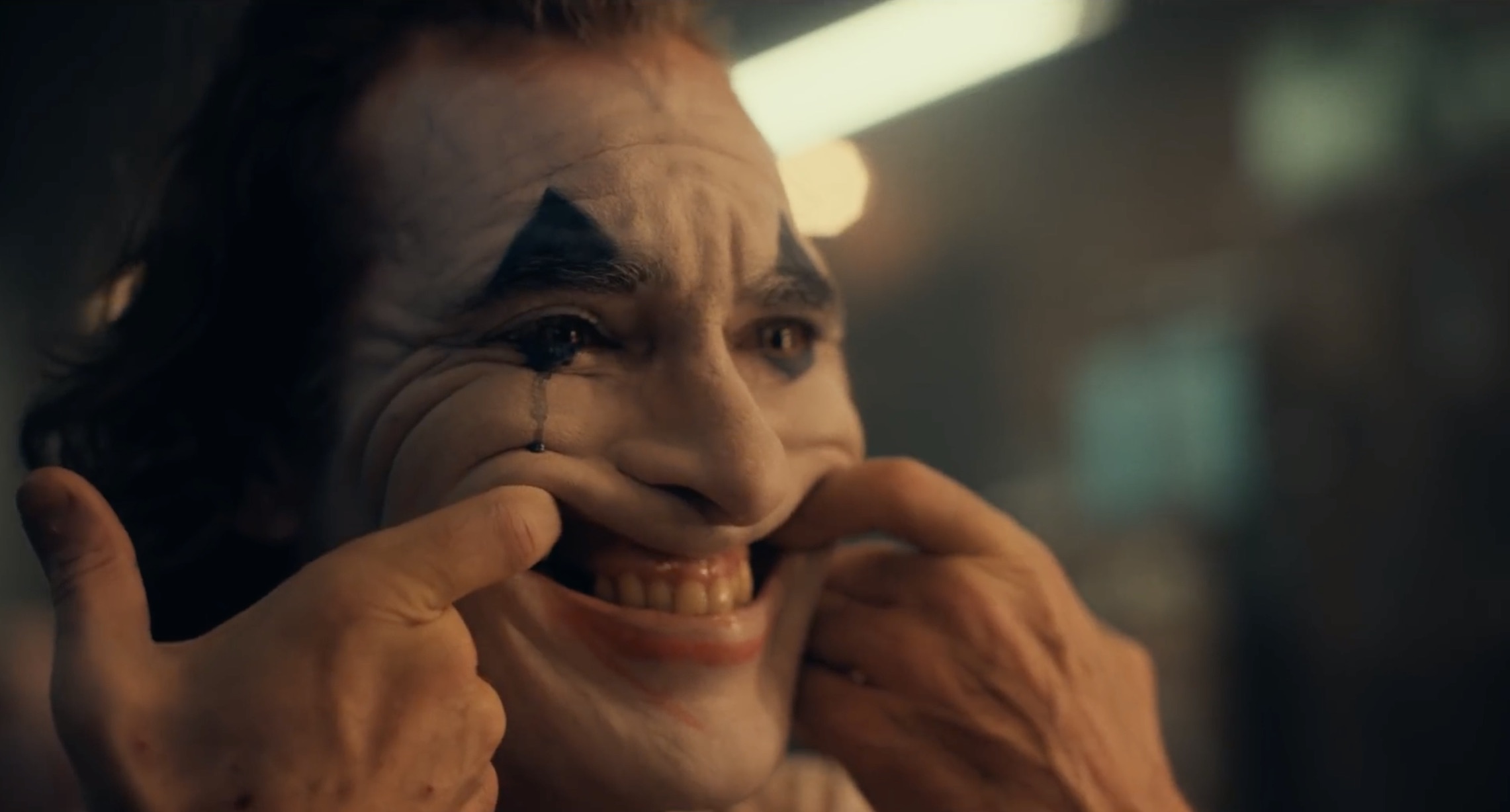 Joker: Possible Film Festival Screening And An Oscar?