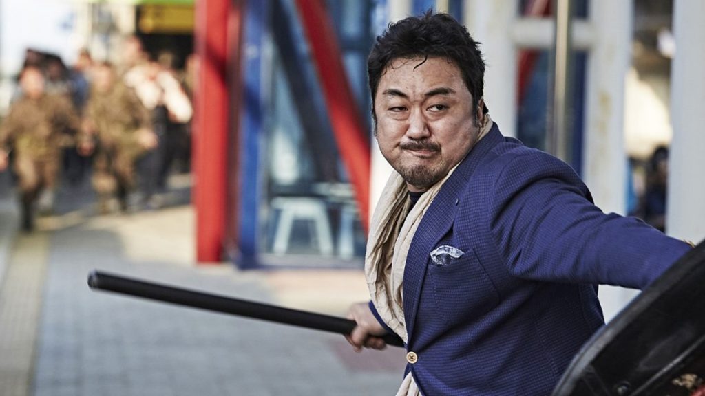 Casting Rumor: Ma Dong-seok Set For A Role In Marvel's ...