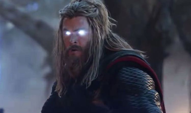 Chris Hemsworth Says He’d Love To Play Thor Again In Guardians Of The Galaxy Vol. 3