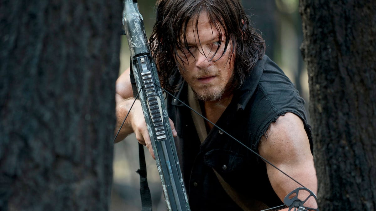 Production Kicks Off On Season 10 Of The Walking Dead