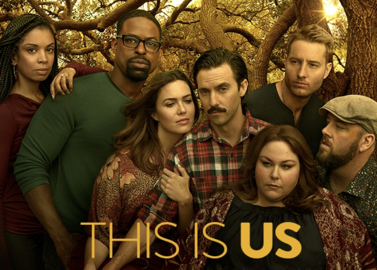 NBC Renews This Is Us For Three More Seasons