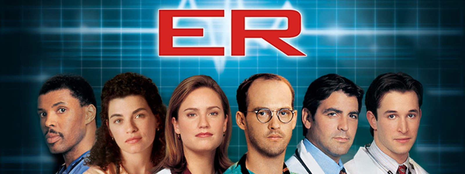 Throwback Thursday: ER On Hulu