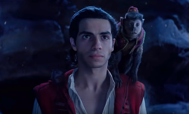 Disney’s Aladdin Makes $7M On Thursday Previews