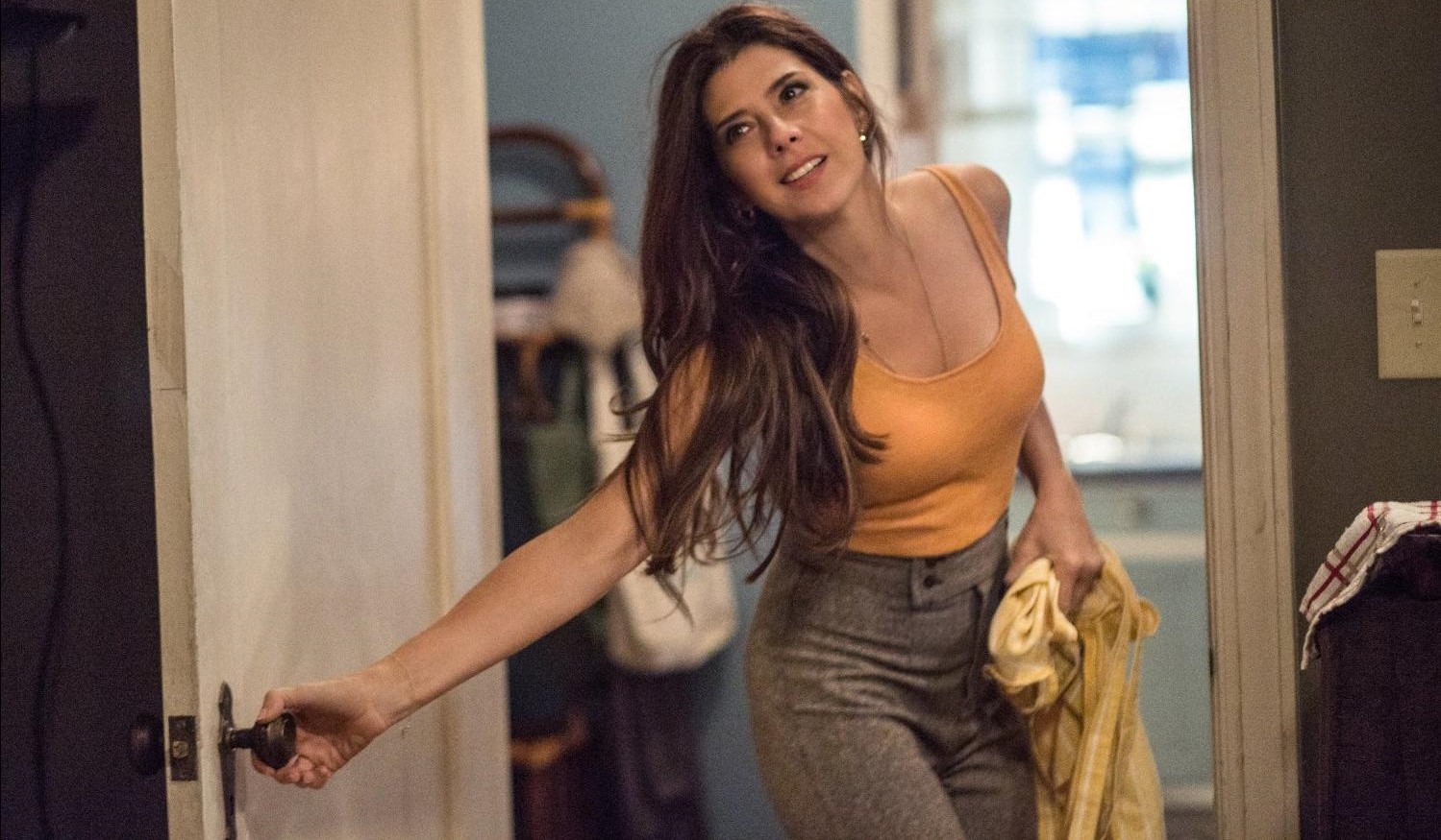 Spider-Man: Far From Home – How Aunt May and Peter’s Relationship Is Different Now That She Knows He Is Spider-Man