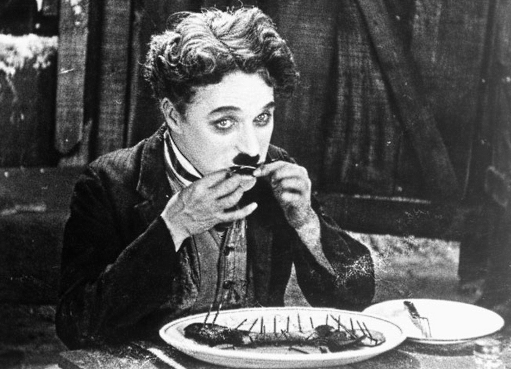Charlie Chaplin’s The Kid Being Made Into Sci-Fi Film