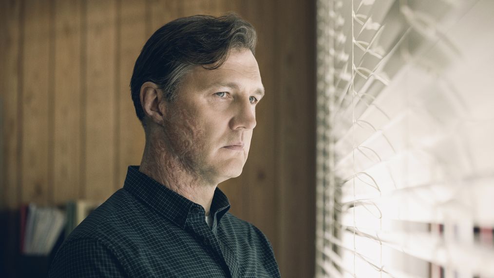 Rumor: Marvel Looking At Actor David Morrissey For The MCU?
