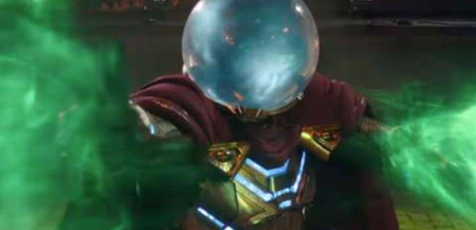 [Potential Spoilers] Spider-Man: Far From Home Director Talks Mysterio And Mentions A Possible New Villain