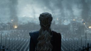 Cancelled Game Of Thrones Prequel Ten Thousand Ships Writer Explains Basic Plot