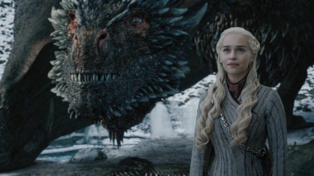 Game of Thrones – HBO Releases Photos from Sunday’s 8.4