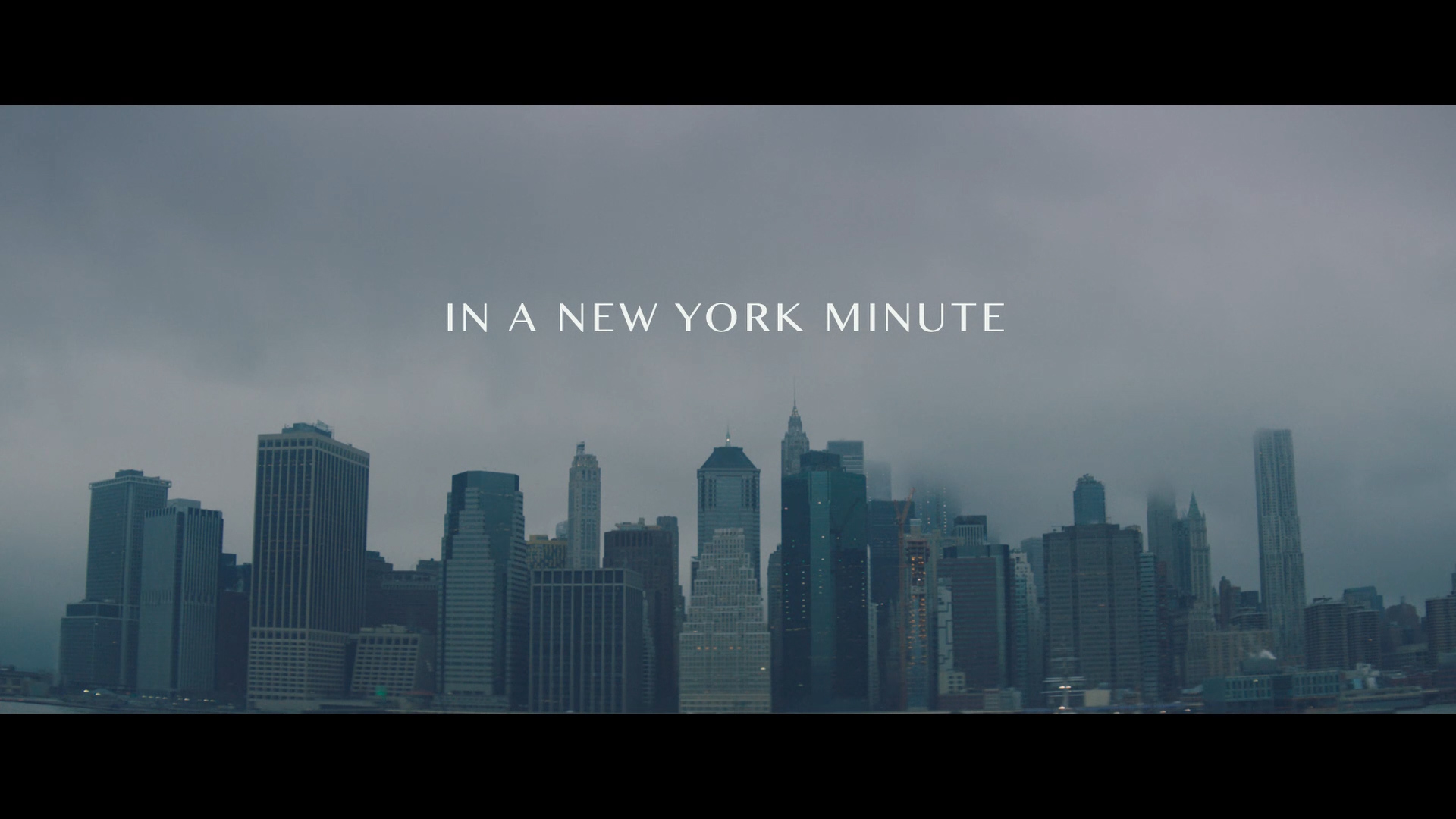 Exclusive: In A New York Minute Character Trailer Introducing Angel