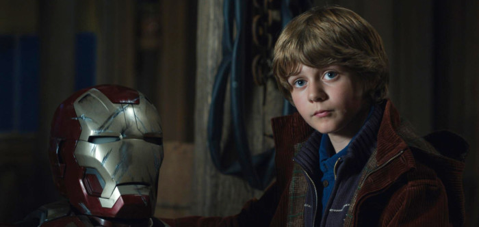 Ty Simpkins On His Appearance In Avengers: Endgame, Whether He Would Play Iron Lad One Day?