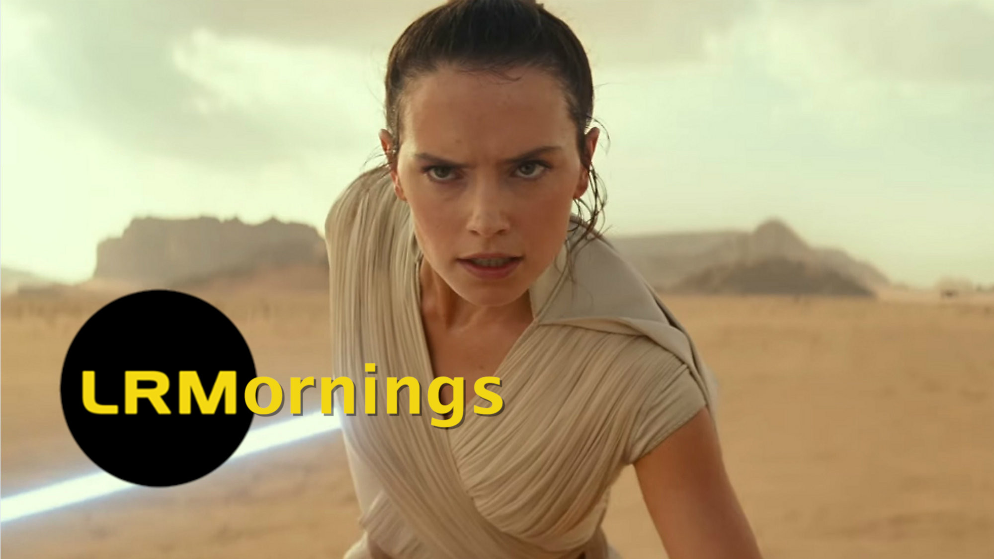 Star Wars: A Breakdown Of The New Photos And Info From The Rise Of Skywalker | LRMornings