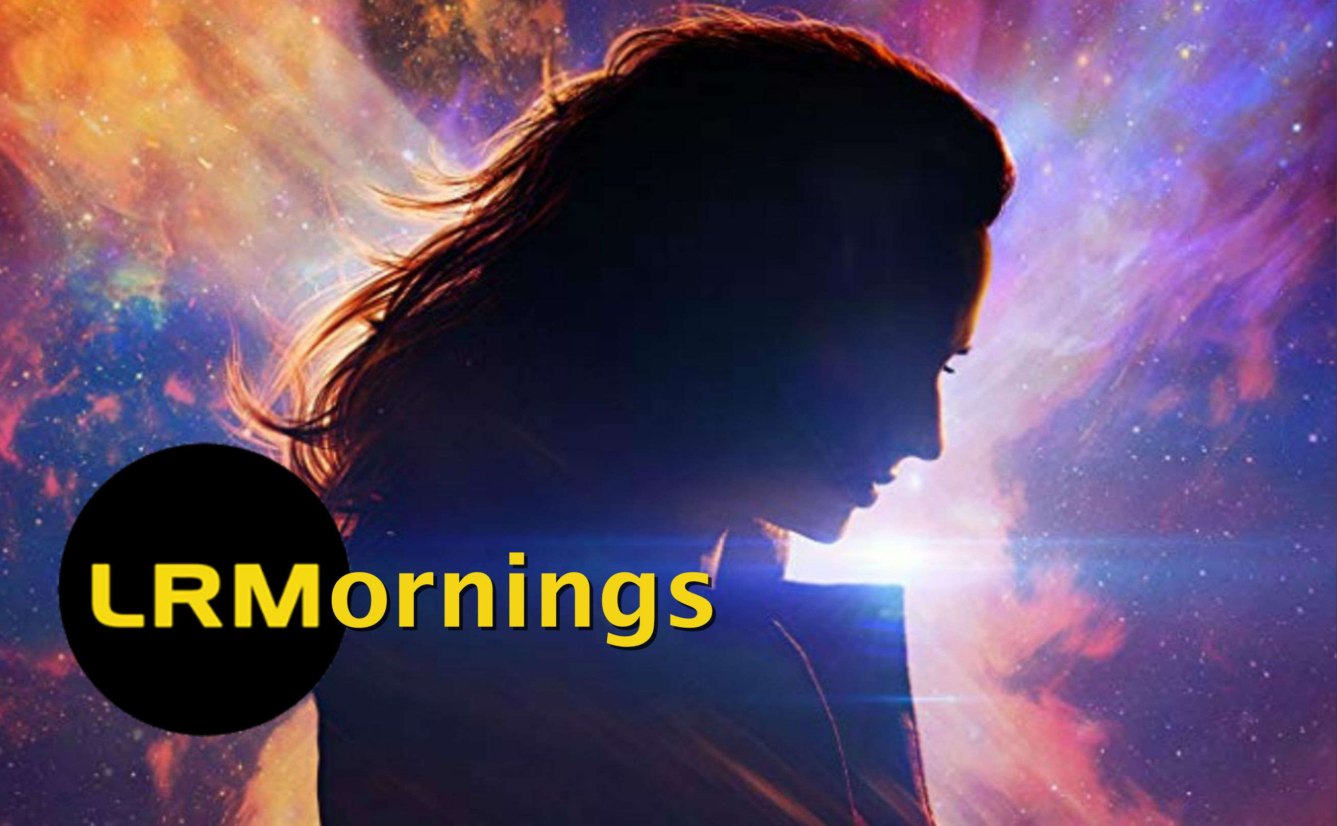 Dark Phoenix Reshot To Avoid Similarities To Another Film? Geeky Would You Rather | LRMornings
